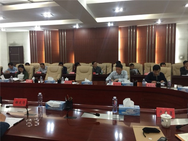 转发:江西省工信委关于开展申报智能制造基